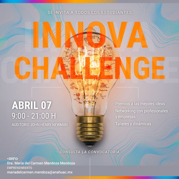 Innova Challenge 2025