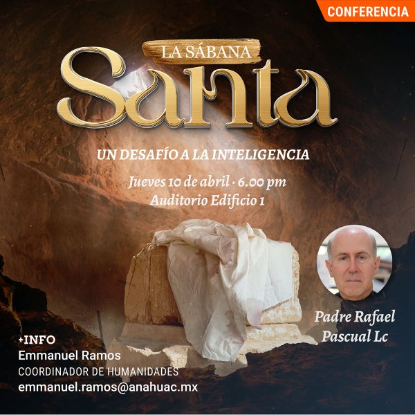 La Sábana Santa: Un Desafío a la Inteligencia