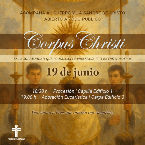 Corpus Christi