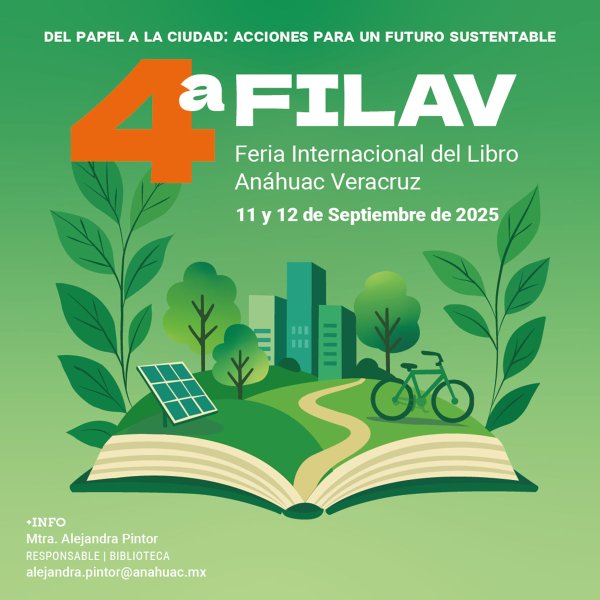 Cuarta Edición de la FILAV