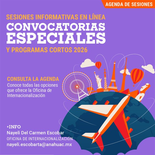 Agenda de Sesiones: Oficina Internacional