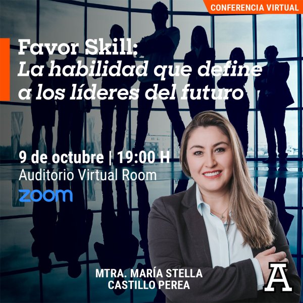 Favor Skill: La Habilidad que Define a los Líderes del Futuro
