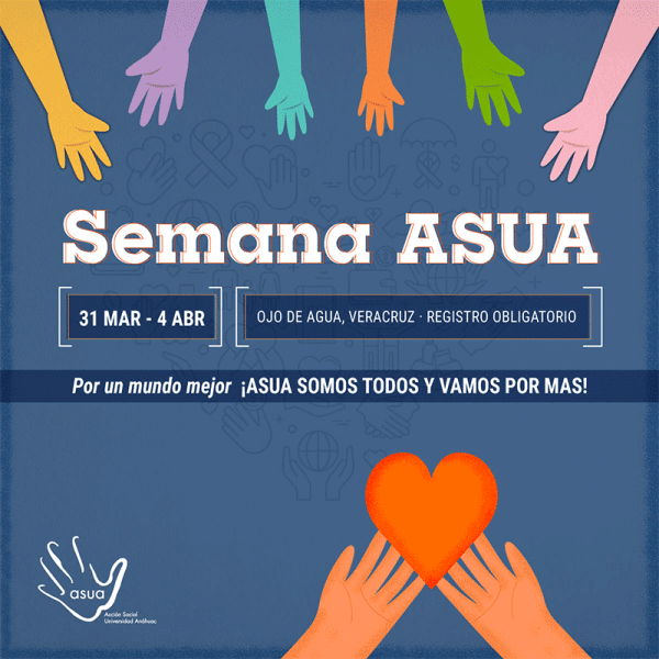 Semana ASUA 2025