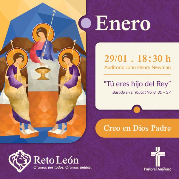 Reto León: Oramos por Todos, Oramos Unidos