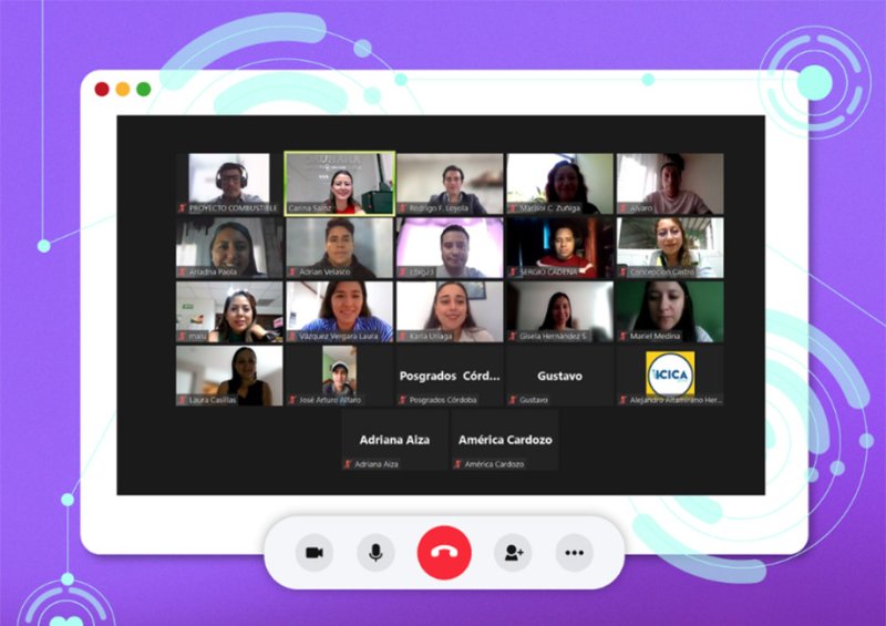 1 / 1 - Bienvenida del Diplomado en Logística de la Cadena de Suministros