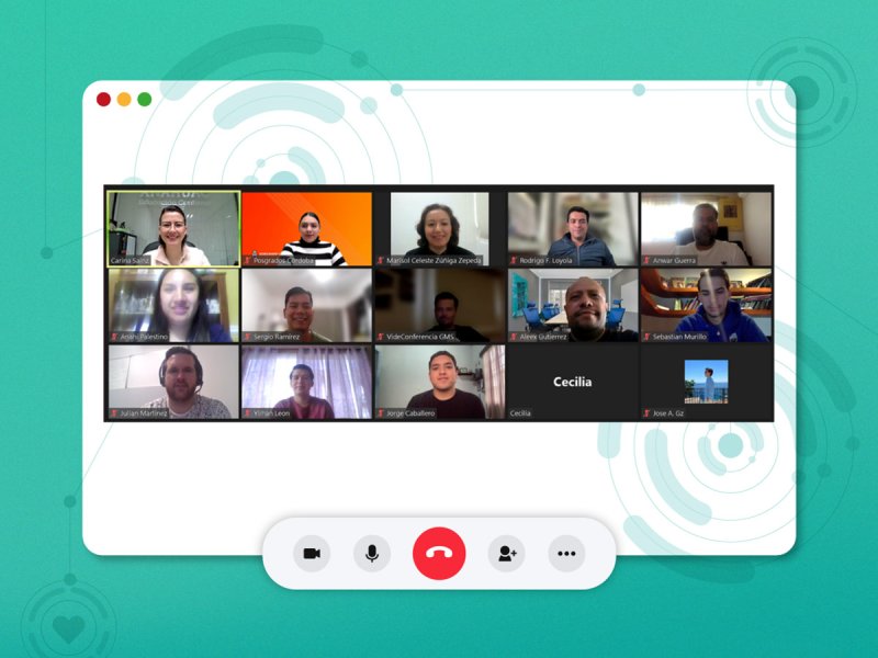 1 / 1 - Segunda Apertura del Diplomado en Logística de la Cadena de Suministro