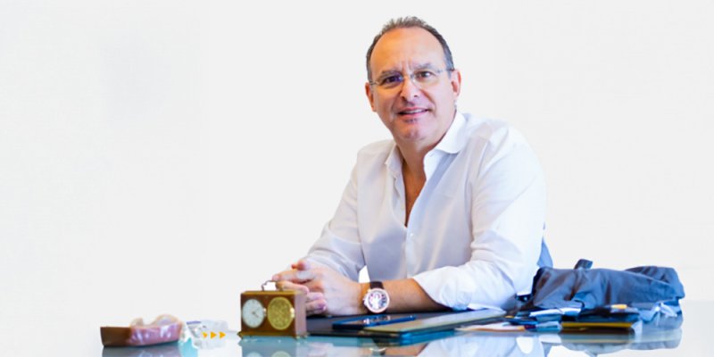 1 / 1 - Entrevista al Contador Público Ramón Gómez Barquín