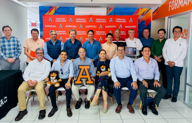 1 / 1 - 12.a Sesión del Consejo Consultivo de Negocios Internacionales