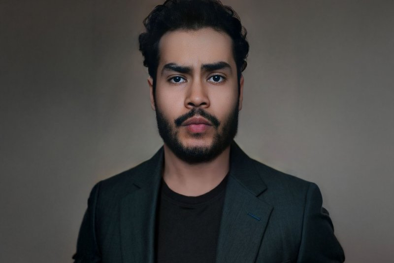 1 / 1 - David Sánchez Herrera: Un Ejemplo de Compromiso Académico y Profesional