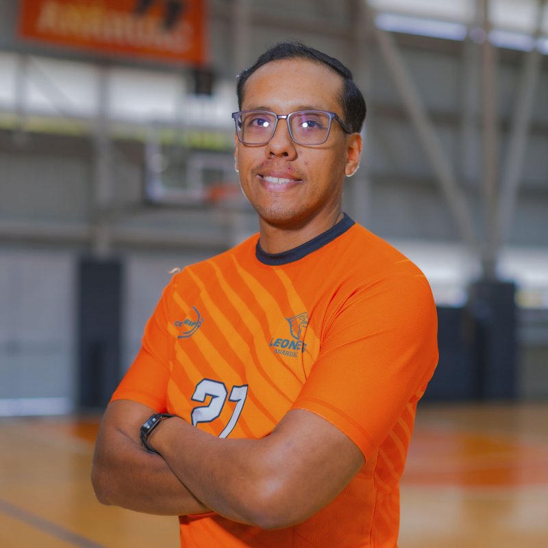 1 / 1 - Programa de Baloncesto Femenil Apuesta por Nuevo Timonel